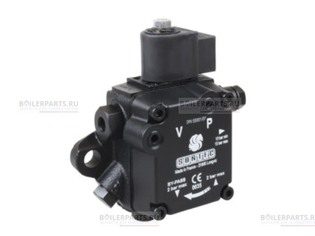 Насос для горелок SUNTEC AS67C74564P0700