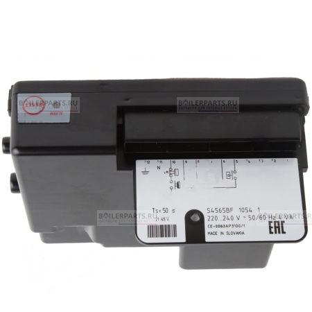 Контроллер процессов горения ALPHATHERM HONEYWELL AT021