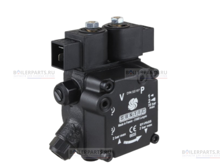 Насос для горелок SUNTEC AT255B95154P0700