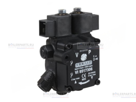 Насос для горелок SUNTEC AT255C95724P0500