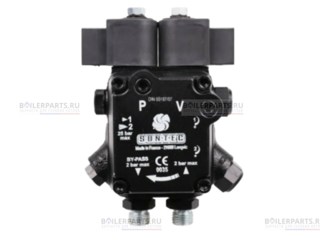 Насос для горелок SUNTEC AT255CK95714P0500