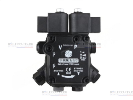 Насос для горелок SUNTEC AT265B95874P0700