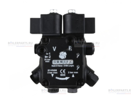 Насос для горелок SUNTEC AT3V45A96604P0700