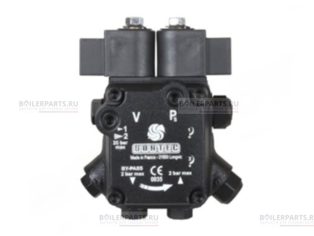 Насос для горелок SUNTEC AT3V55A96184P0700