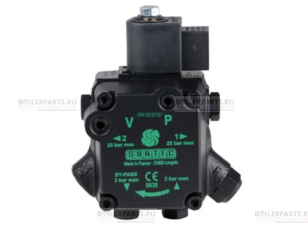 Насос для горелок SUNTEC AU47L98536P0500