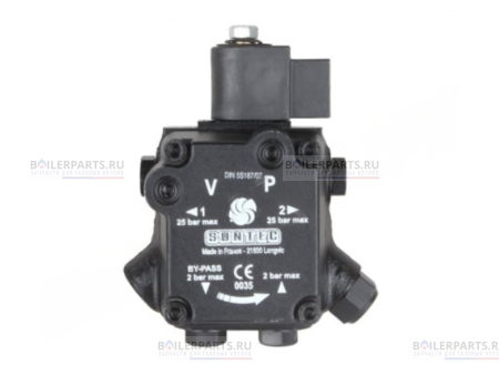 Насос для горелок SUNTEC AU47R98526P0500