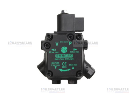 Насос для горелок SUNTEC AUV47L98776P0700