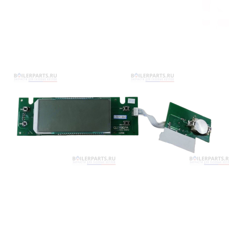 Плата дисплея HAIER B00109