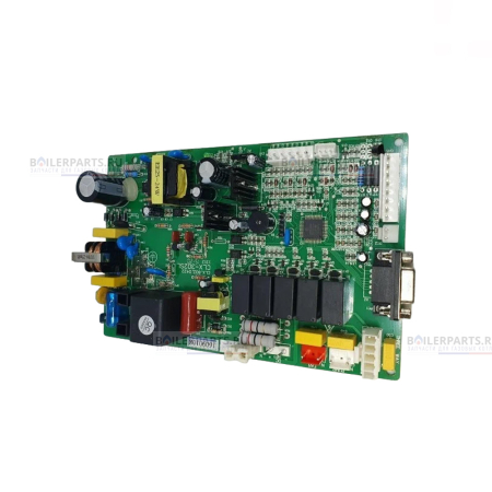 Плата управления HAIER B00131