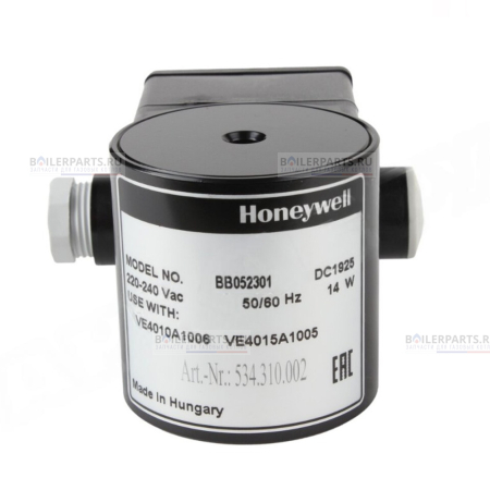 Катушка HONEYWEII HONEYWELL BB052301
