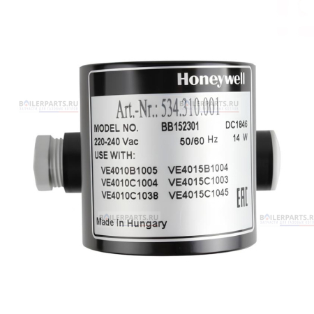 Катушка HONEYWEII HONEYWELL BB152301