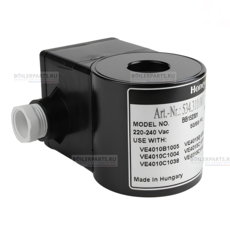 Катушка HONEYWEII HONEYWELL BB152301
