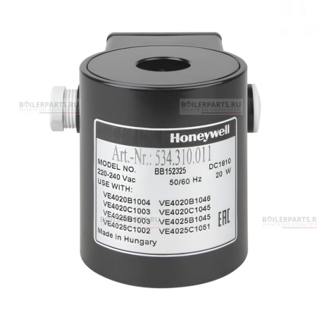 Катушка HONEYWEII HONEYWELL BB152325