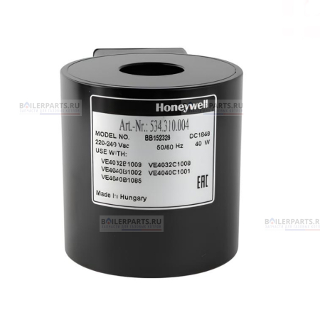 Катушка HONEYWEII HONEYWELL BB152326