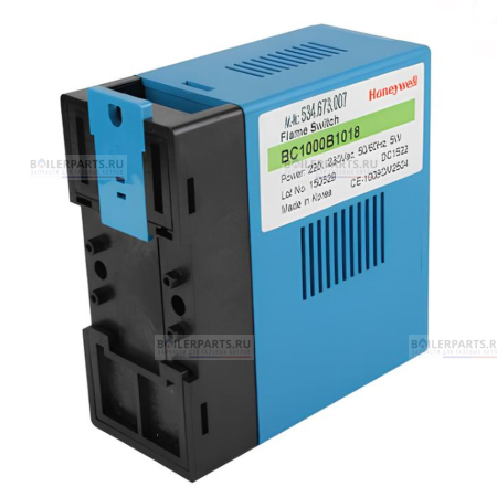 Детектор пламени HONEYWELL BC1000B1018