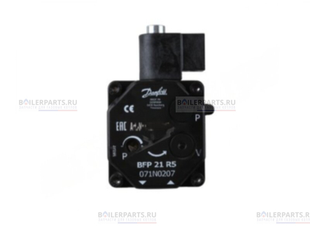 Насос для горелок DANFOSS BFP 21 R5 071N0207