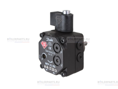 Насос для горелок DANFOSS BFP 21 R5 071N7173