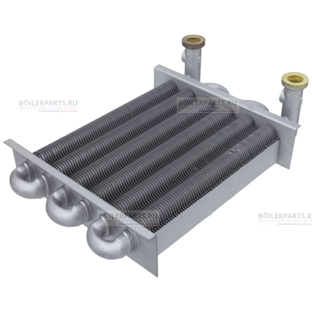 Теплообменник первичный монотермический 220 мм BIASI BI1442116