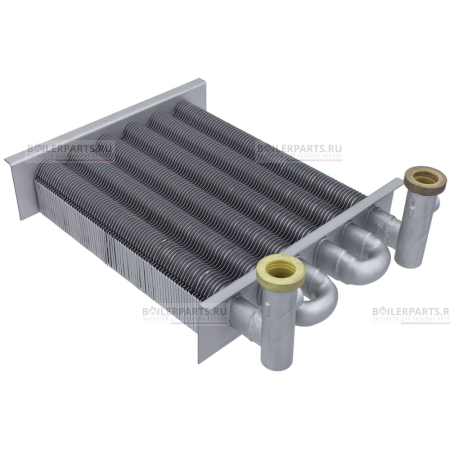 Теплообменник первичный монотермический 220 мм BIASI BI1442116