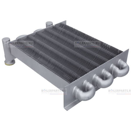 Теплообменник первичный монотермический 220 мм BIASI BI1442116