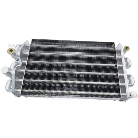 Теплообменник первичный битермический 270 мм BIASI BI1472104