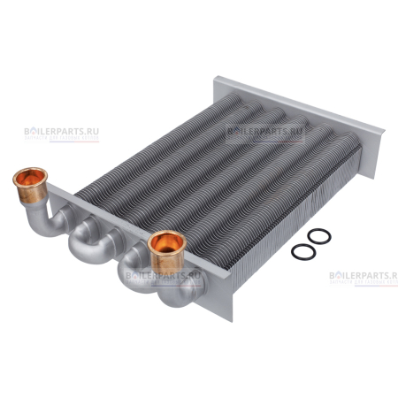 Теплообменник первичный монотермический 260 мм BIASI BI1572100