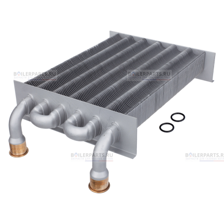 Теплообменник первичный монотермический 260 мм BIASI VALMEX BI1572100