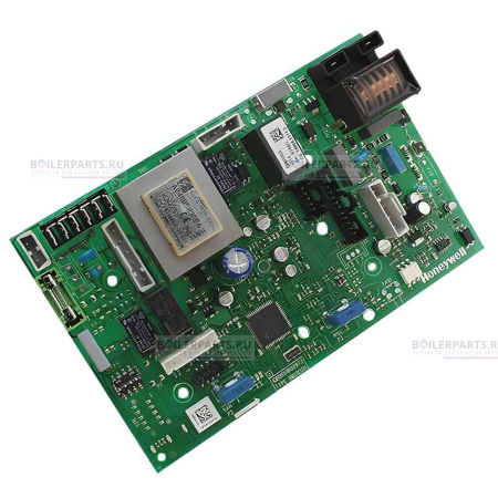 Плата управления BIASI HONEYWELL BI1695100