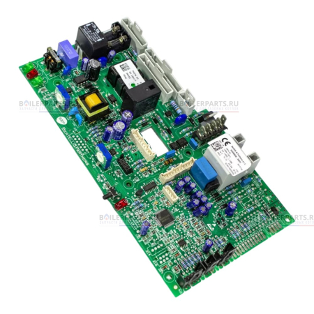 Плата управления BIASI BERTELLI & PARTNERS BI1995100