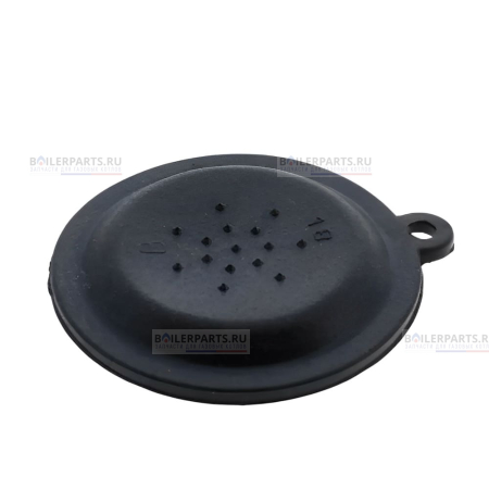 Мембрана датчика давления  47 мм BIASI BI1011103