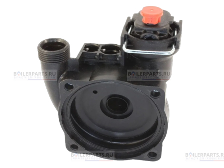 Улитка насоса BIASI BI1262103