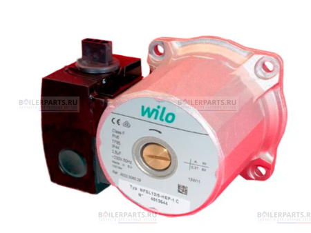 Голова насоса BIASI NFSL 12/6 WILO BI1272100