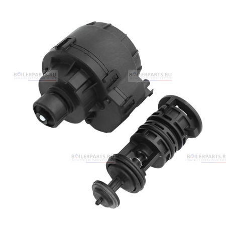 Трехходовой клапан BIASI BI1351110