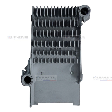Секция  левая ALPHATHERM CAD1110A