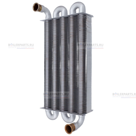 Теплообменник первичный монотермический 310 мм DEMRAD SaunierGPT d001020002
