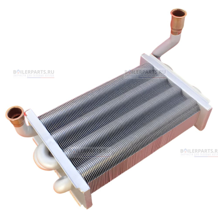 Теплообменник первичный монотермический 250 мм PROTHERM VALMEX D001020013