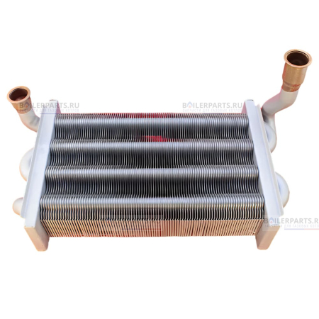 Теплообменник первичный монотермический 250 мм PROTHERM VALMEX D001020013