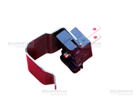 Датчик температуры NTC 10 кОм JUNKERS/BOSCH RESIDEO D1297