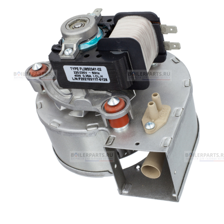 Вентилятор  40W ROCTERM D21003