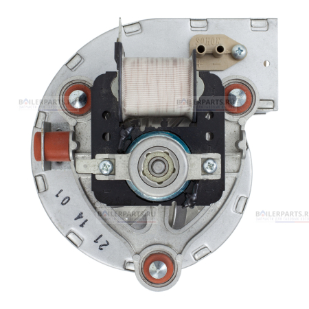 Вентилятор  40W ROCTERM D21003