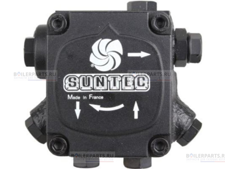 Насос для горелок SUNTEC D45B73473P
