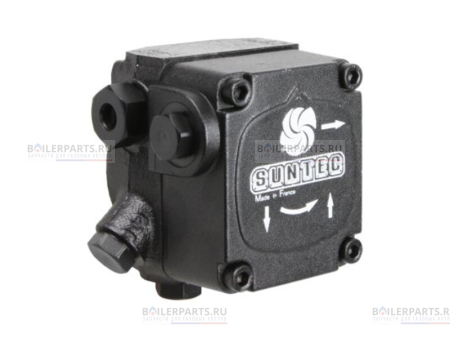 Насос для горелок SUNTEC D45C73743P