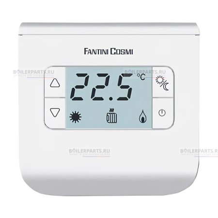 Термостат комнатный DGT_CH110