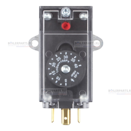 Реле давления газа/воздуха DG40VC1-5W/B KROMSCHRODER 5-40 mBar DG40VC1-5W/B