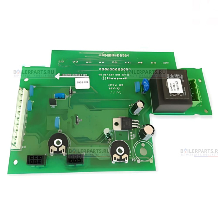 Плата управления HONEYWELL HONEYWELL DSP49A2043B