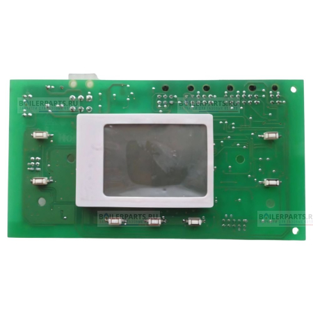 Плата дисплея HONEYWELL DSP49G1053