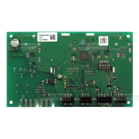 Плата дисплея HONEYWELL DSP49G1053