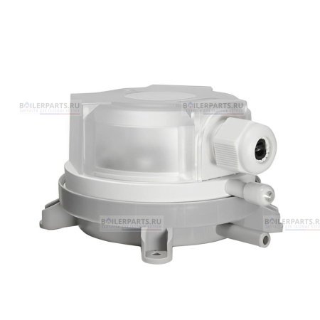 Реле давления газа/воздуха HONEYWELL 0.2-2 mBar DPS200