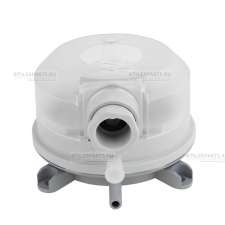 Реле давления газа/воздуха HONEYWELL 0.2-2 mBar DPS200