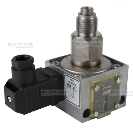 Датчик давления воды HONEYWELL DWR3-203